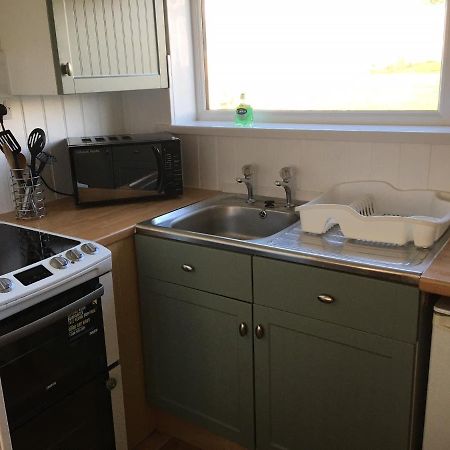 Widemouth Waves Holiday Chalet Poundstock Dış mekan fotoğraf