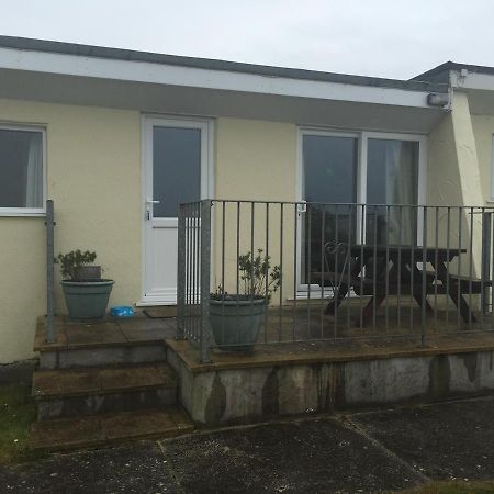 Widemouth Waves Holiday Chalet Poundstock Dış mekan fotoğraf