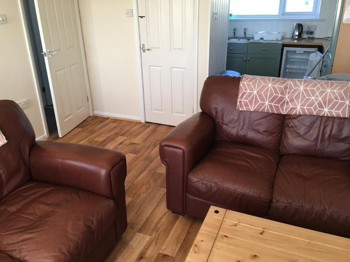 Widemouth Waves Holiday Chalet Poundstock Dış mekan fotoğraf